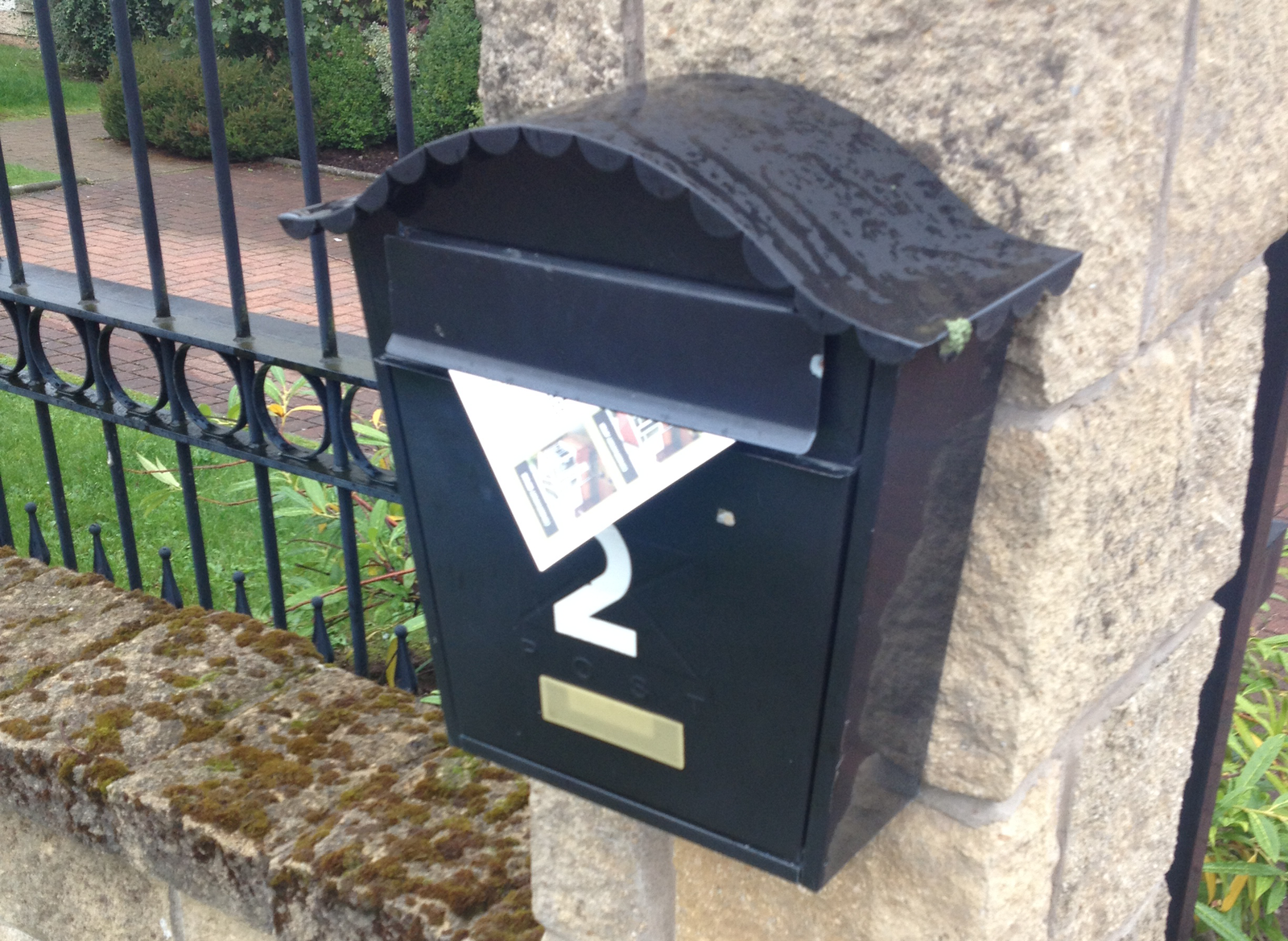 Direct Mail Manchester
